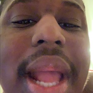 Meet your Posher, Albert